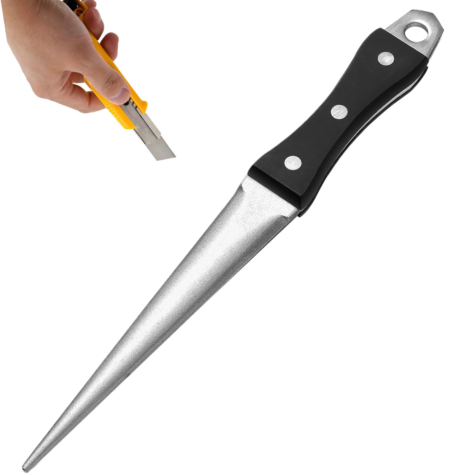 Fishing Hook Sharpener - Horse Hoof Sharpener Farrier Honing Stick