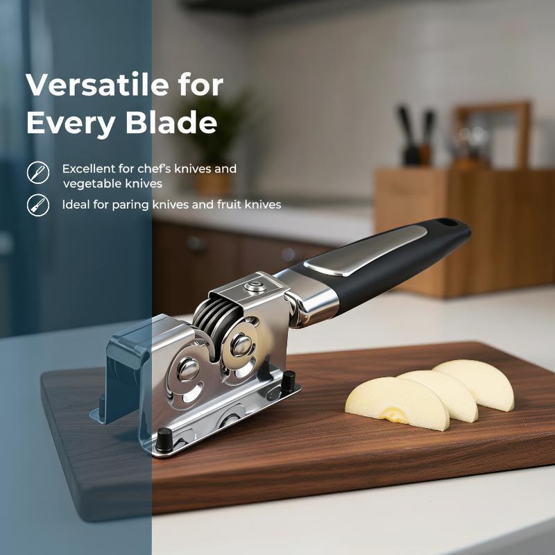 Fishing Hook Sharpener - New Knife Multitool Sharpen Fish Gear