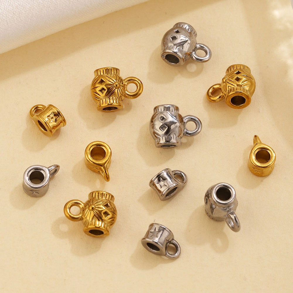 10pcs Stainless Steel Vintage  - огляд і ціна Fishing Hook Size