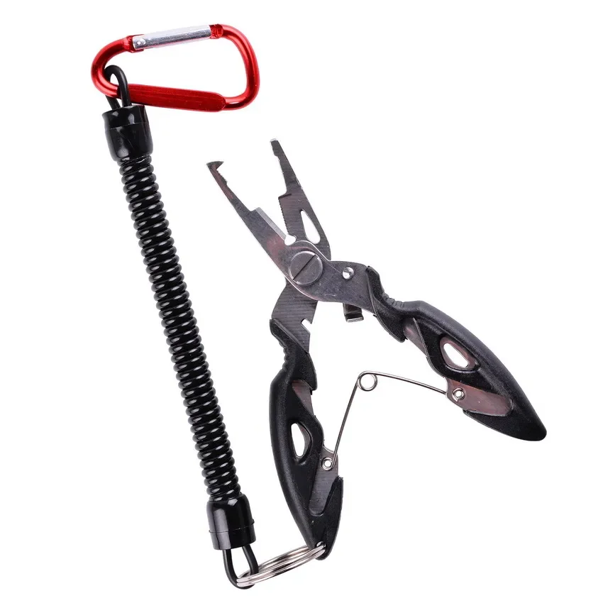 Multifunction Fishing Pliers T - огляд і ціна Fishing Hook Remover