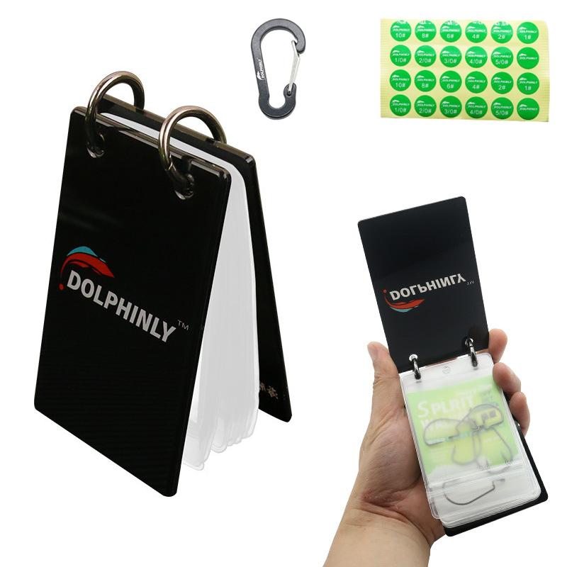 Portable Fishing Hook Storage  - огляд і ціна Fishing Hook Box