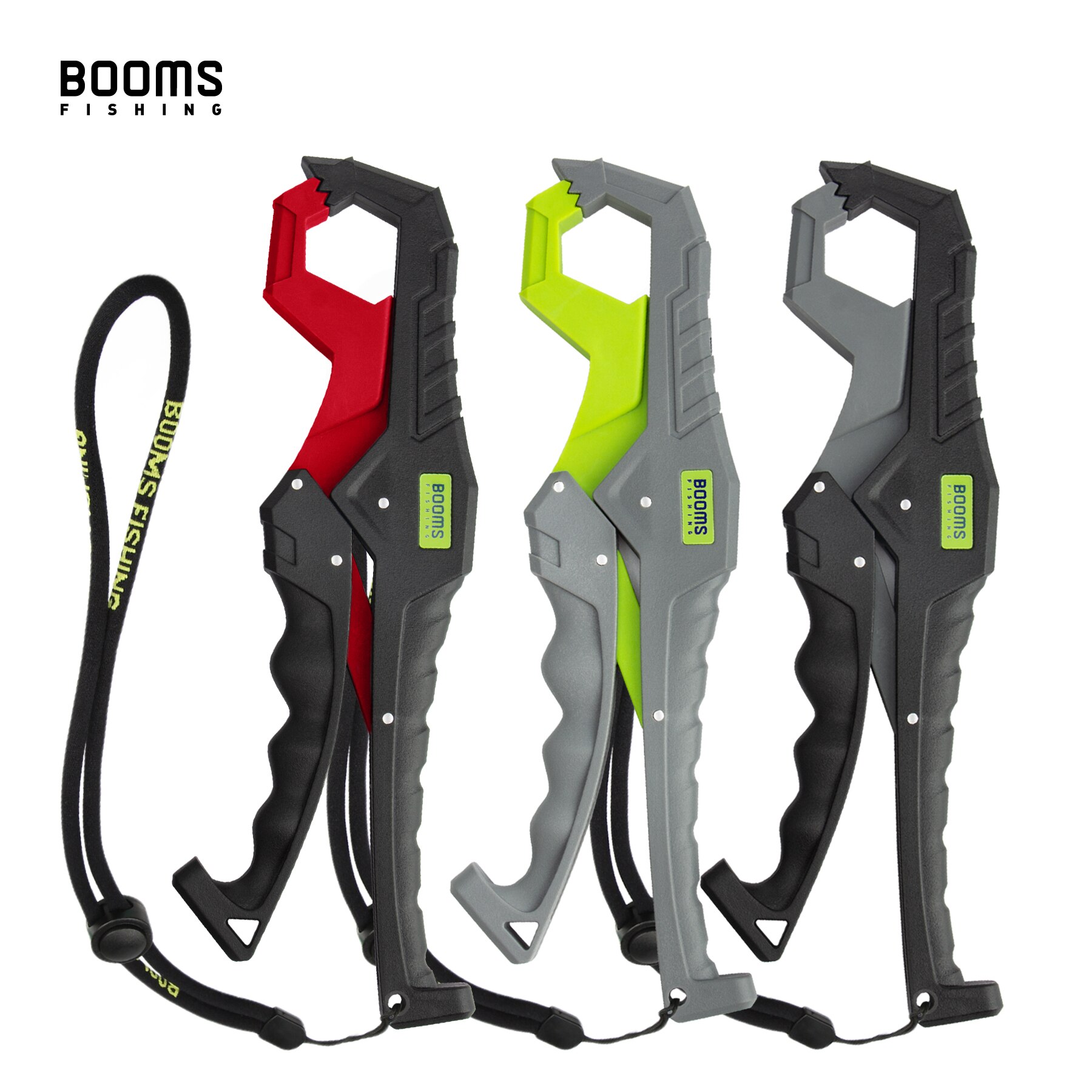 Booms Fishing G05 Fish Gripper - огляд і ціна Fishing Hook Sharpener