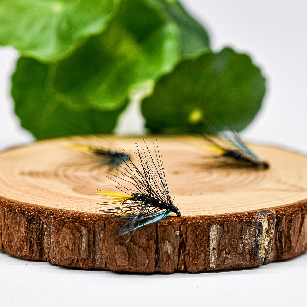 Topranc 12Pcs 12# Nymph Dry Fl - огляд і ціна Fishing Hook Sharpener