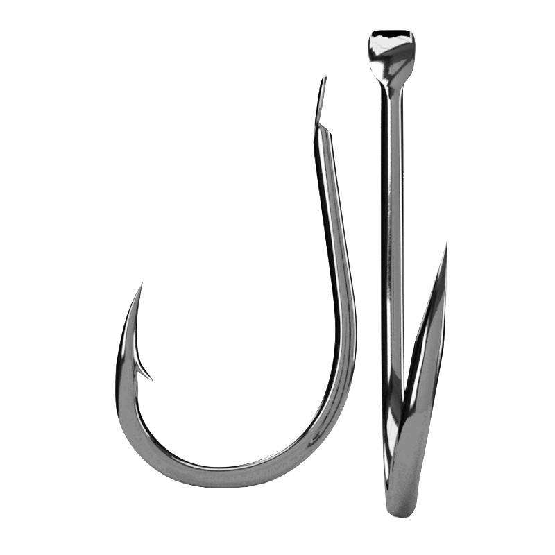 100pcs/Lot 7 Size Barbed Fishi - огляд і ціна Fishing Hook Sharpener