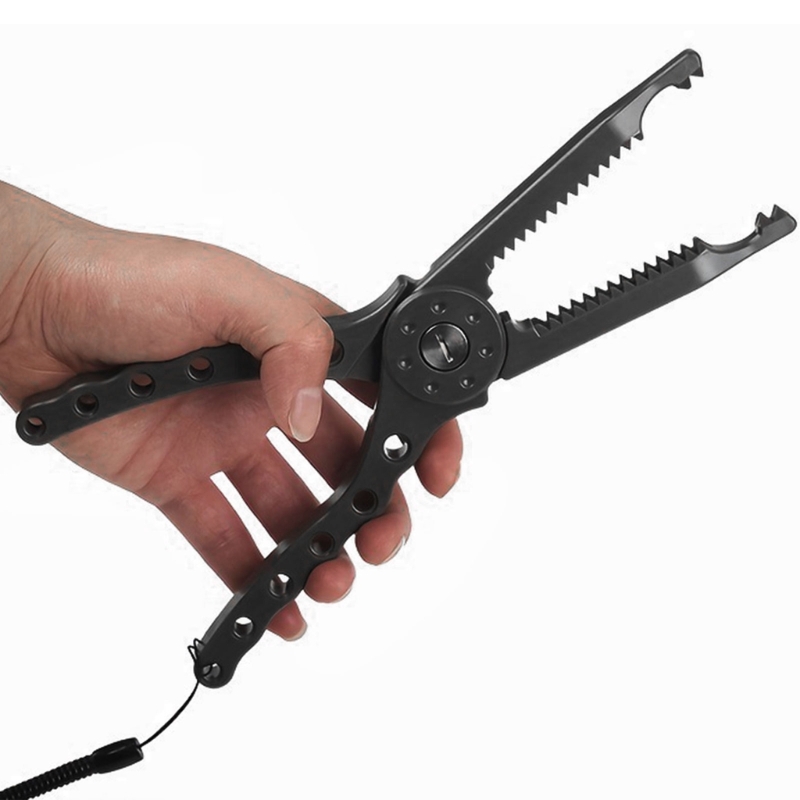 High-Index Plastic Fishing Pli - огляд і ціна Fishing Hook Sharpener