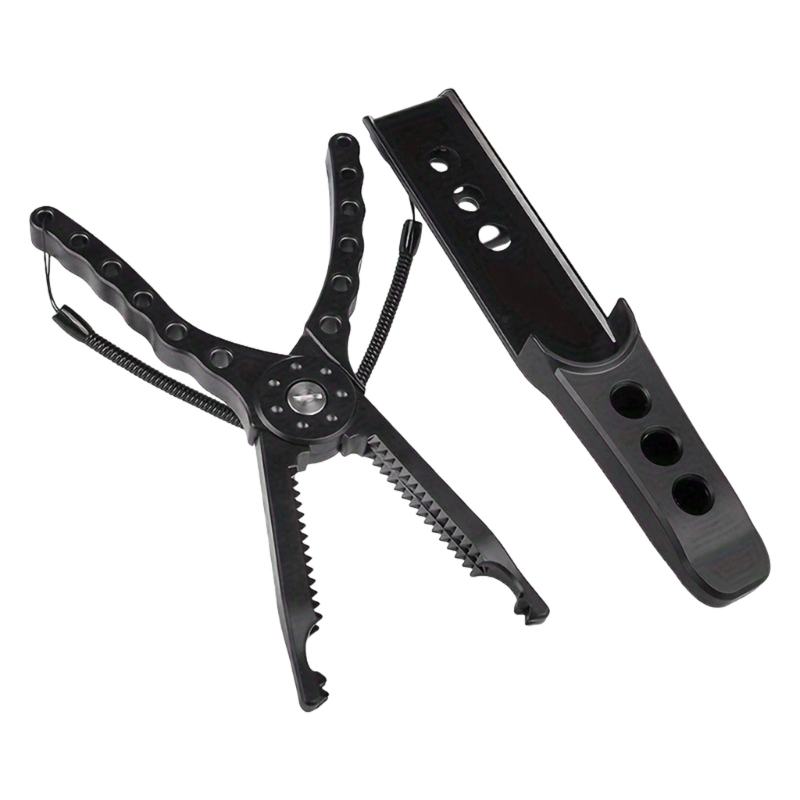 High-Index Plastic Fishing Pli - огляд і ціна Fishing Hook Sharpener