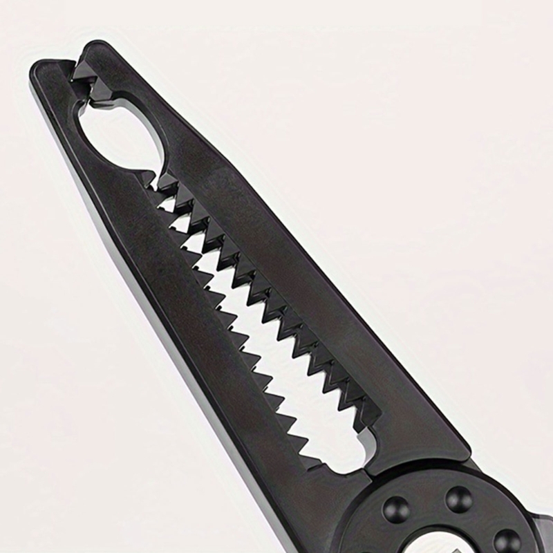High-Index Plastic Fishing Pli - огляд і ціна Fishing Hook Sharpener