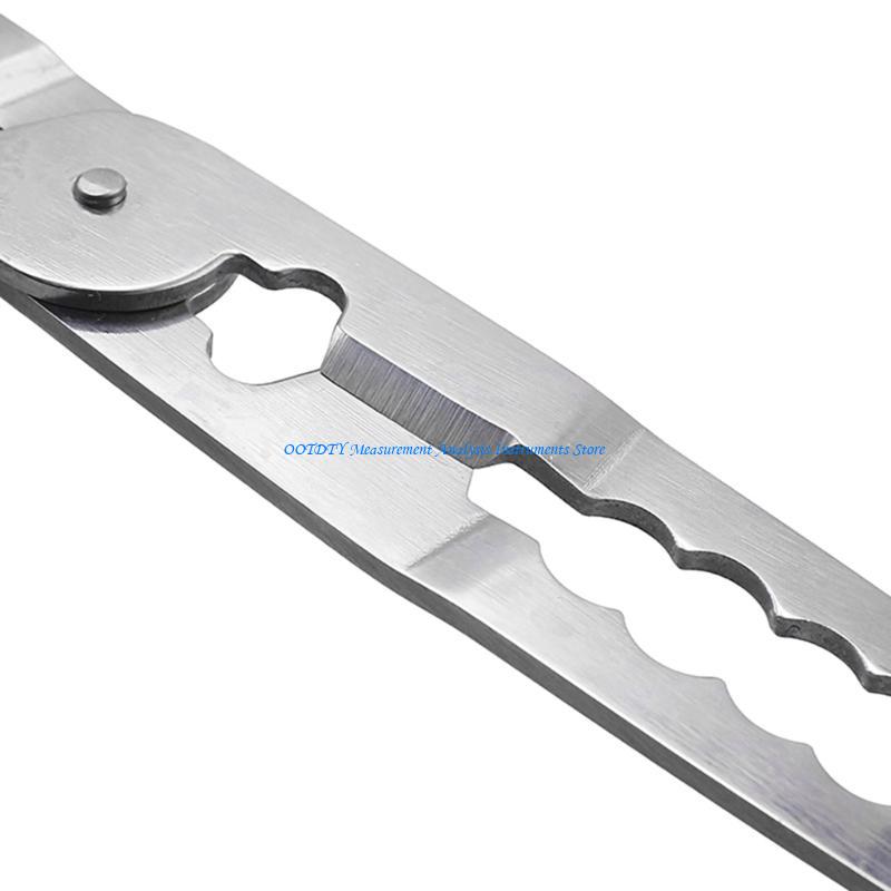 367D Stainless Steel Fishing S - огляд і ціна Fishing Hook Sharpener