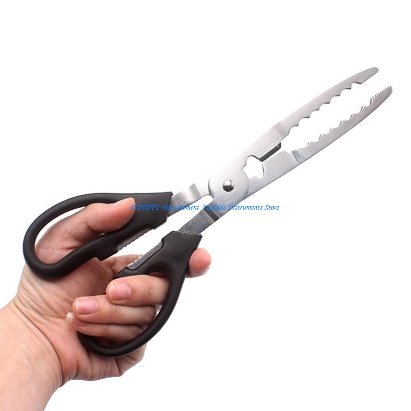 367D Stainless Steel Fishing S - огляд і ціна Fishing Hook Sharpener