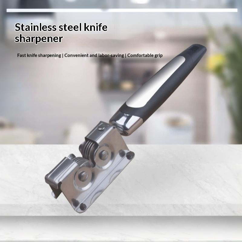 New Knife Multitool Sharpen Fi - огляд і ціна Fishing Hook Sharpener